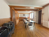 Maison Fleur des Neiges