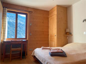 Maison Fleur des Neiges