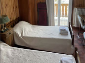 Maison Fleur des Neiges