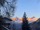 Maison Fleur des Neiges