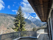 Maison Fleur des Neiges