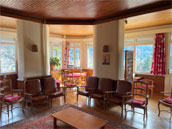 Maison Fleur des Neiges