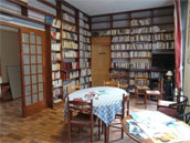 Maison Fleur des Neiges