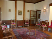 Maison Fleur des Neiges