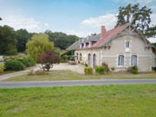 Ferme de Lereau Villeneuve