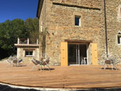 La Fontaine des Lys