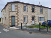 Gîte de la Fontaine Marsi