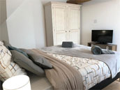 Le Manoir de La Fontaine Saint Jean