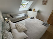 Le Manoir de La Fontaine Saint Jean