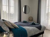 Le Manoir de La Fontaine Saint Jean