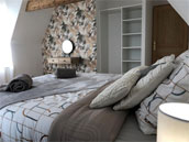 Le Manoir de La Fontaine Saint Jean