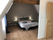 Le Manoir de La Fontaine Saint Jean