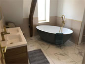 Le Manoir de La Fontaine Saint Jean