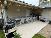 Le Manoir de La Fontaine Saint Jean