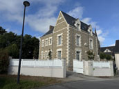 Le Manoir de La Fontaine Saint Jean