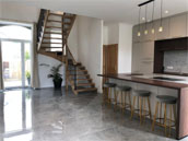 Le Manoir de La Fontaine Saint Jean