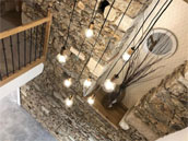 Le Manoir de La Fontaine Saint Jean