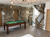 Le Manoir de La Fontaine Saint Jean