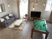 Le Manoir de La Fontaine Saint Jean