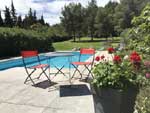 Gite de groupe Vaucluse