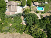 La Fontaine Provençale