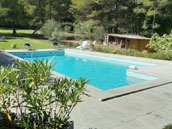 La Fontaine Provençale