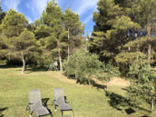La Fontaine Provençale