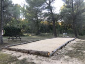 La Fontaine Provençale