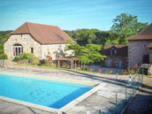 Le Pré de Fontalzines