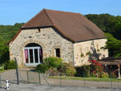 Le Pré de Fontalzines