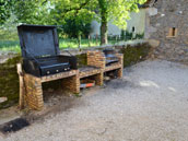 Le Pré de Fontalzines