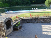 Le Pré de Fontalzines