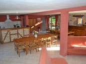 Le Pré de Fontalzines