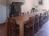 Gîte de Fontegrive