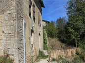Gîte de Fontegrive