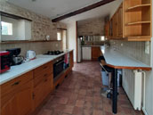 Gîte de Fontegrive