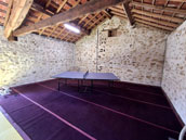 Gite forestier Le Chassaing