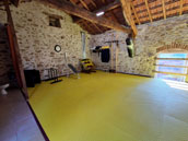 Gite forestier Le Chassaing