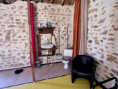 Gite forestier Le Chassaing