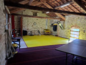 Gite forestier Le Chassaing