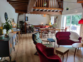 Gîte de la Forêt d'Othe
