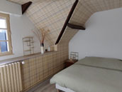 Gîte de la Forêt d'Othe