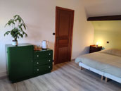 Gîte de la Forêt d'Othe