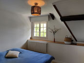 Gîte de la Forêt d'Othe