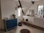 Gîte de la Forêt d'Othe