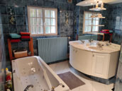 Gîte de la Forêt d'Othe