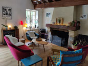 Gîte de la Forêt d'Othe