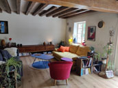 Gîte de la Forêt d'Othe