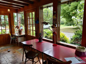 Gîte de la Forêt d'Othe