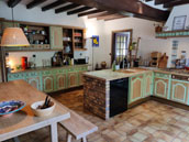 Gîte de la Forêt d'Othe